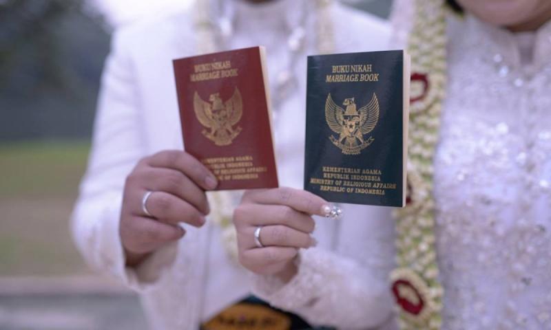 Persyaratan Sebelum Nikah Ke Kua Apa Saja 0440